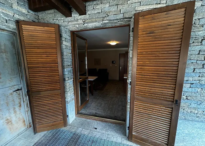 Chalet Edelweiss - Estella Hotel Collection Sestriere