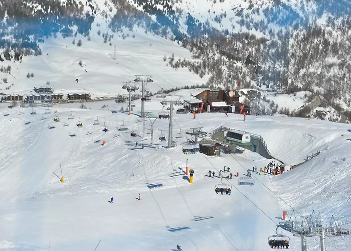 Residence Nube D'Argento Sestriere