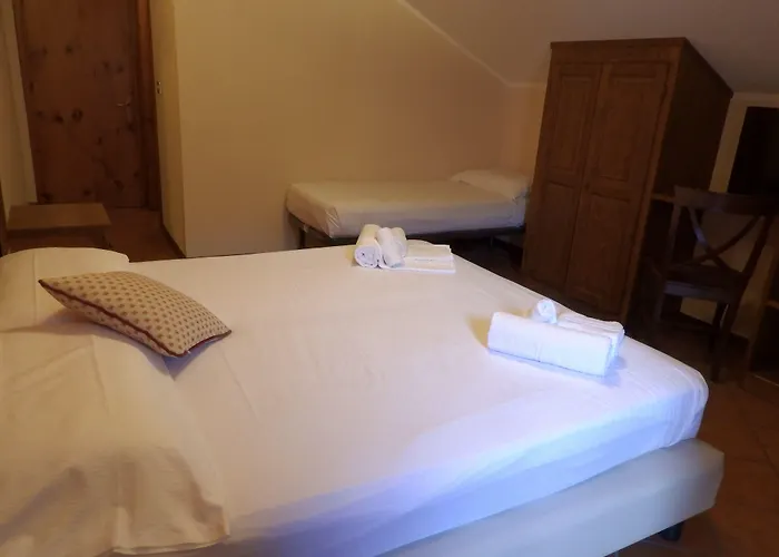 Hotel Sciatori Sestriere