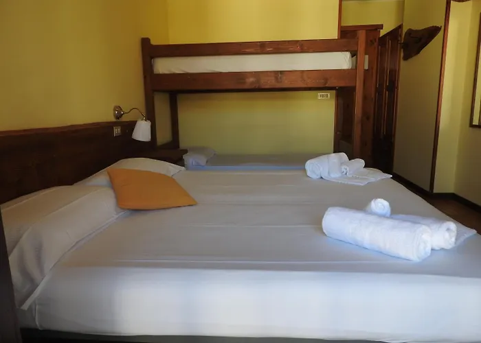 Hotel Sciatori Sestriere